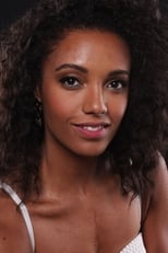 Poster for Maisie Richardson-Sellers