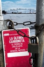 El último coche: Adiós a la General Motors