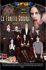 The Addams Family XXX