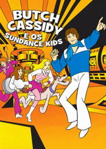 Butch Cassidy and The Sundance Kids