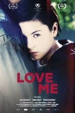 Poster for Love Me