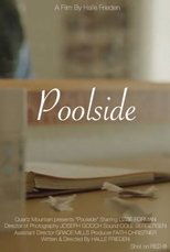 Poolside main poster