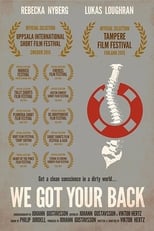 Poster for We Got Your Back