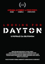 Poster for Looking for Dayton 