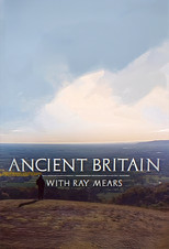 Ancient Britain with Ray Mears poster