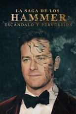 Ver La saga de los Hammer: Escándalo y perversión (2022) Online