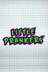 Little Prankers poster