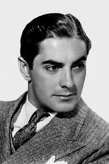 Poster for Tyrone Power