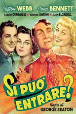 Si può entrare?