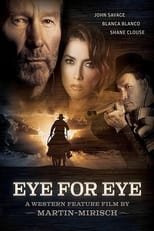 Poster for Eye for Eye