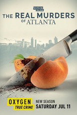 The Real Murders of Atlanta (2022)