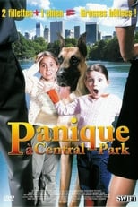 Panique à Central Park en streaming – Dustreaming