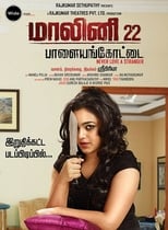 Poster for Malini 22 Palayamkottai