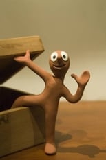 The Amazing Adventures of Morph (1980)