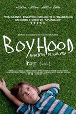 Boyhood: Momentos de Uma Vida