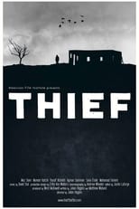 Poster for Thief
