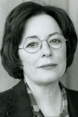 Foto retrato de María Massip