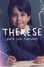 Poster for Therese - the girl who disappeared