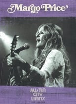 Poster for Margo Price: Live at Austin City Limits 10-03-2016