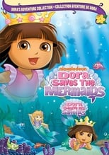 Poster for Dora the Explorer: Dora Saves the Mermaids