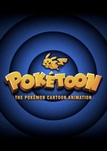 Poster for POKÉTOON