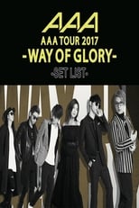 AAA - Tour 2009 -A depArture pArty-