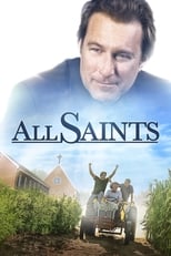 Nonton Film All Saints (2017)