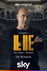 Il re (2022)