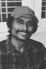 Foto retrato de Karthika Srinivas