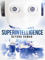 Superintelligence: Beyond Human