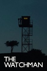 The Watchman poster movie
