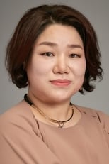 Foto retrato de 김미화