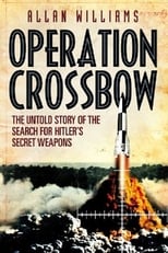 Poster for Operation Crossbow 