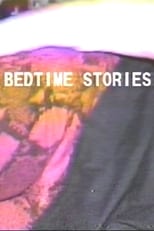 Poster for Bedtime Stories