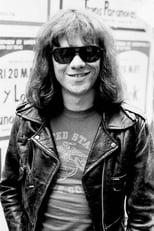 Poster for Tommy Ramone