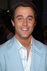 Foto retrato de Ben Mulroney