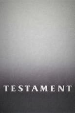 Poster for Testament 