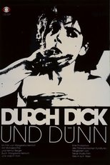 Poster for Durch dick und dünn