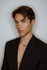 Gianmarco Zagato as in Game Master