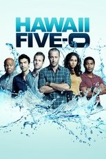 Hawaii Five-0 Poster