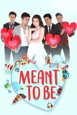 Poster for Meant To Be