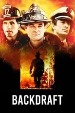 Backdraft serie streaming