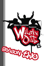 Poster for Nick Cannon Presents: Wild 'N Out Season 2