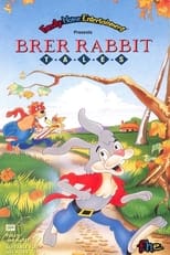 Poster for Brer Rabbit Tales