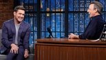 Late Night with Seth Meyers 12x1 (S12E01)