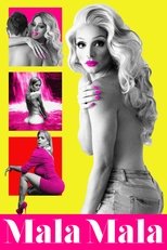 Mala Mala main poster