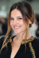 Foto retrato de Virginie Ledoyen