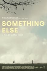 Poster for Something Else