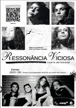 Ressonância Viciosa poster