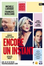 Poster for Encore un instant